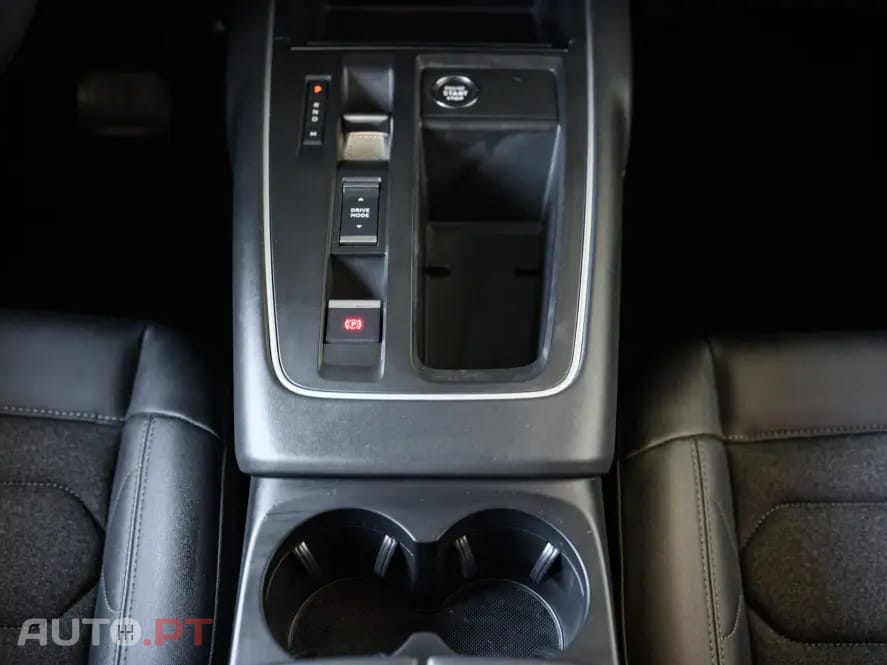 Citroen C5 Aircross 1.2 Hybrid Shine e-DSC6