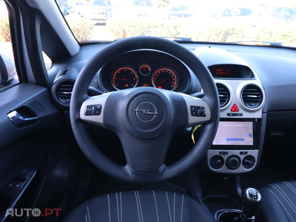 Opel Corsa 1.3 CDTi Enjoy