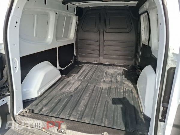 Renault Kangoo 1.5 Blue dCi 95 Advance 3 lugares