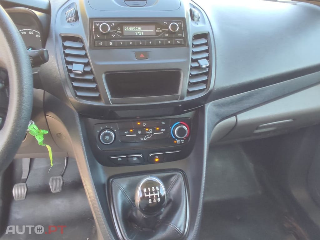 Ford Transit Connect L2