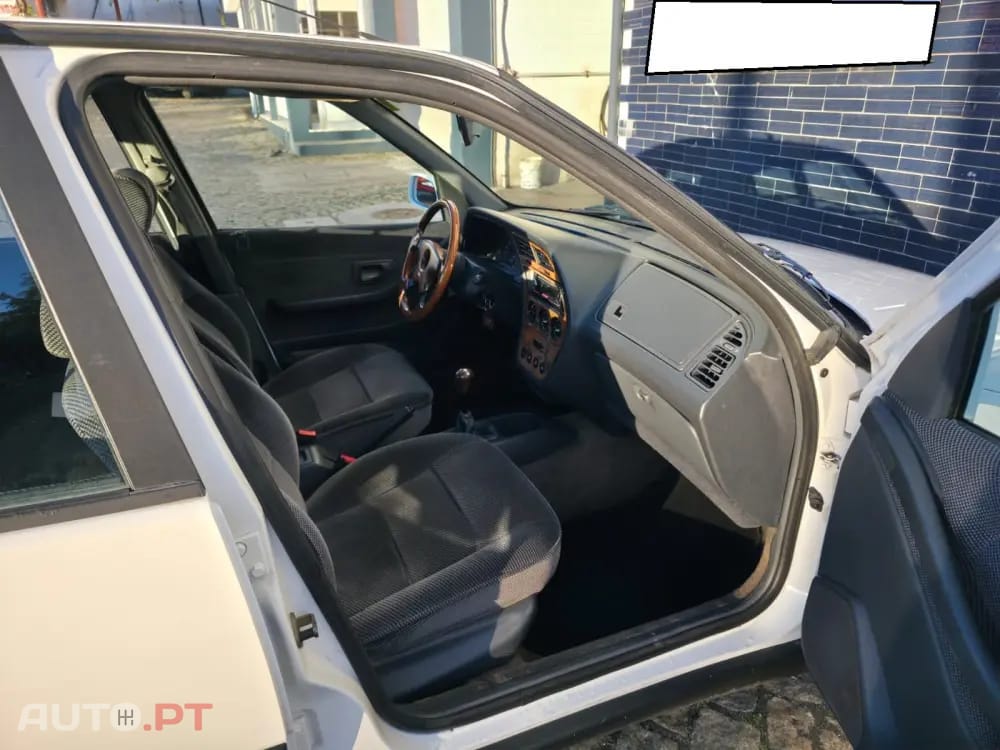 Peugeot 306 1.6 XT