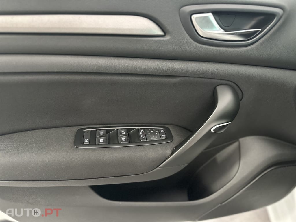 Renault Mégane Sport Tourer 1.5 Blue dCi Limited J17