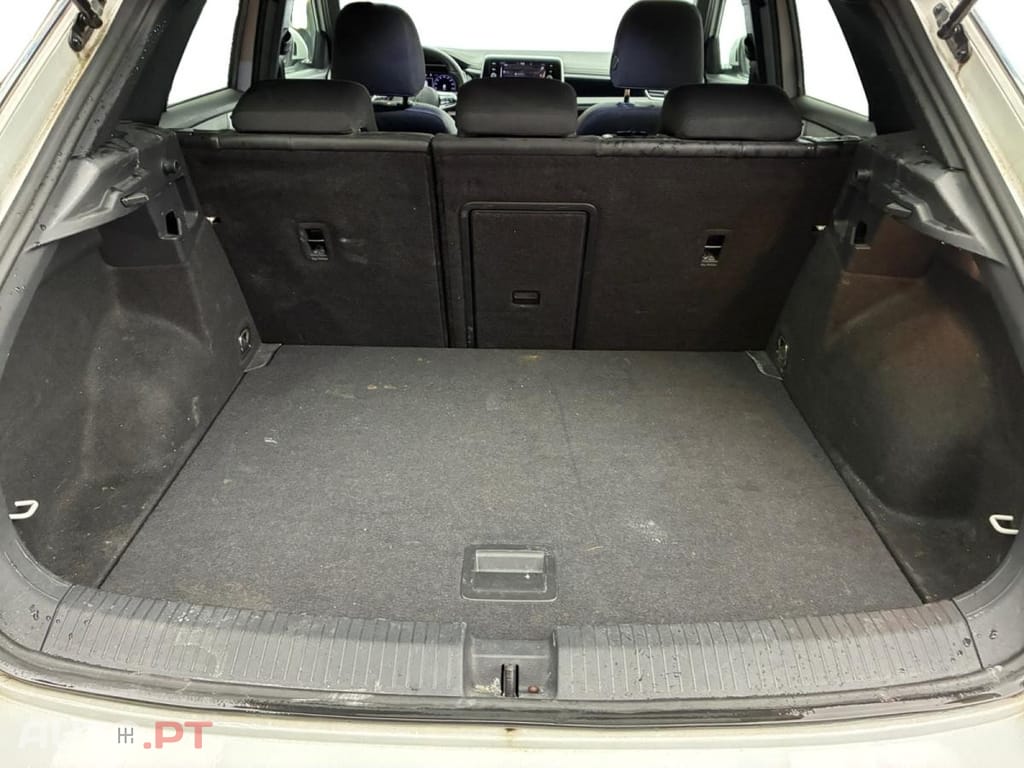 Volkswagen T-Roc 2.0 TDI R-Line DSG