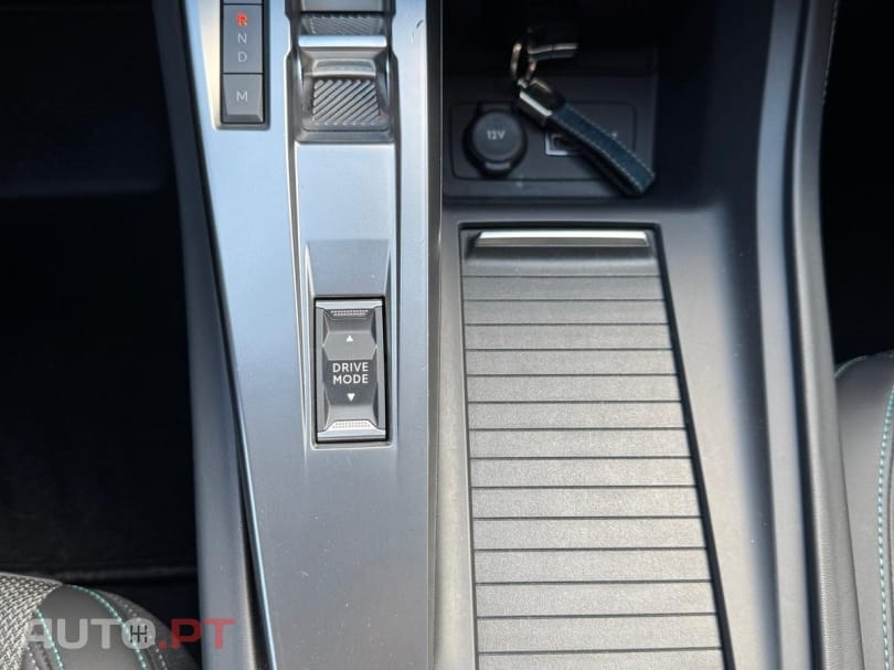 Peugeot 308 1.5 BlueHDi Allure Pack EAT8