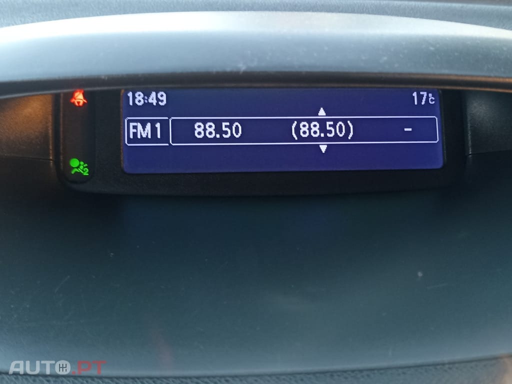 Renault Mégane Sport Tourer 1.5 dCi Confort