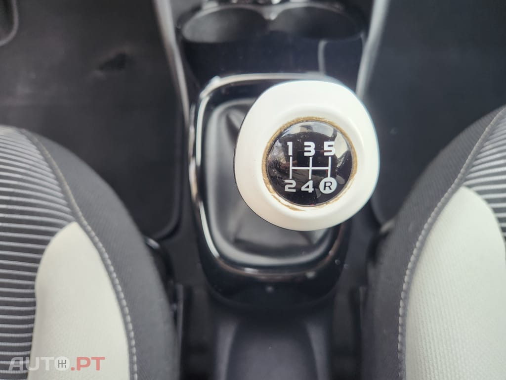Peugeot 108 1.0 VTi Collection