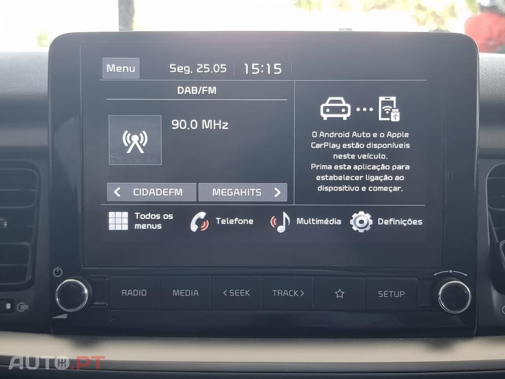 Kia Stonic 1.2 Dynamic