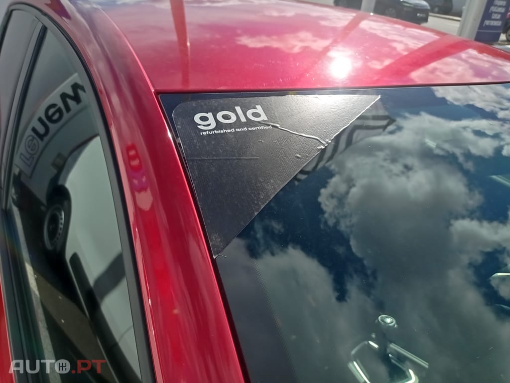 Renault Clio Rs Line