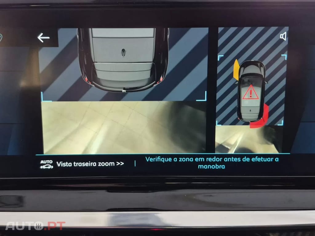 Peugeot E-208 50 kWh GT