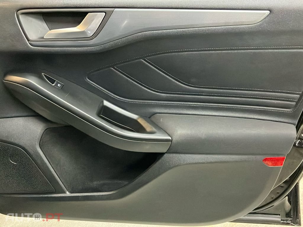 Ford Focus 1.0 EcoBoost Active Aut.