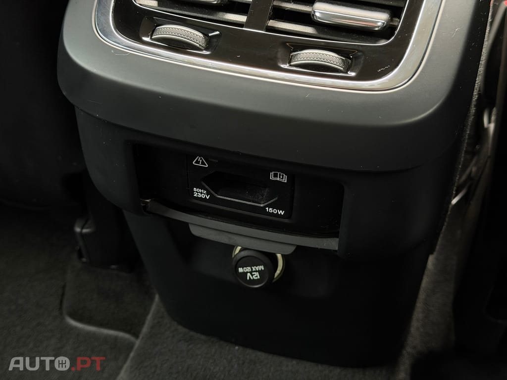 Volvo XC90 2.0 D5 Inscription AWD