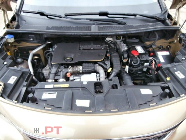 Peugeot 3008 1.6 BlueHDi Allure EAT6 J18