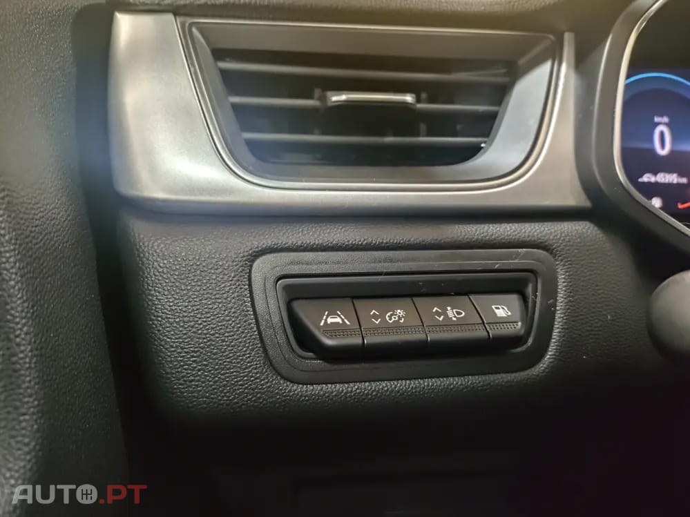 Renault Captur 1.6 E-Tech Plug-In Hybrid Techno