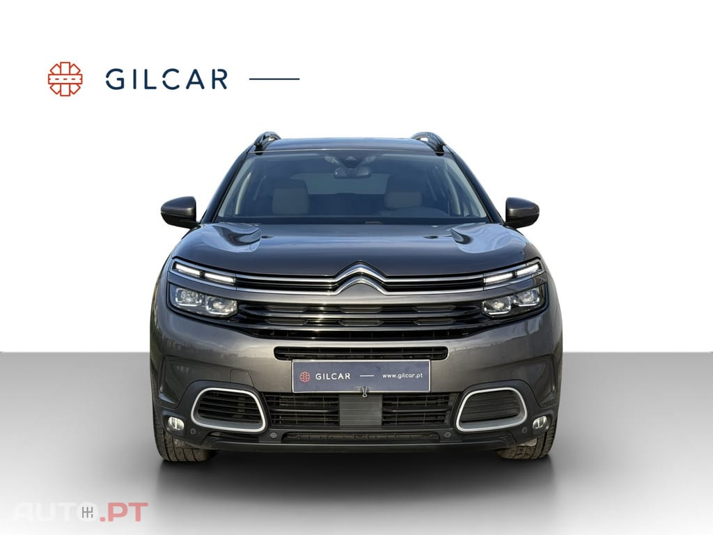 Citroen C5 Aircross 1.2 PureTech Shine
