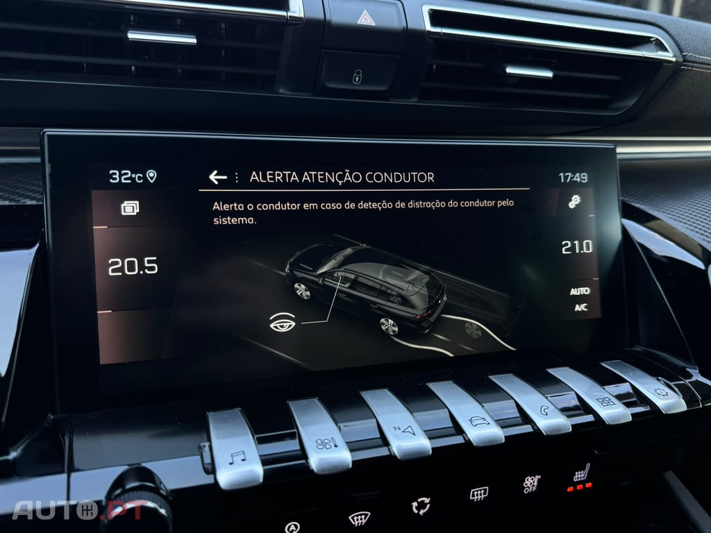 Peugeot 508 SW 1.5 BlueHDi GT EAT8