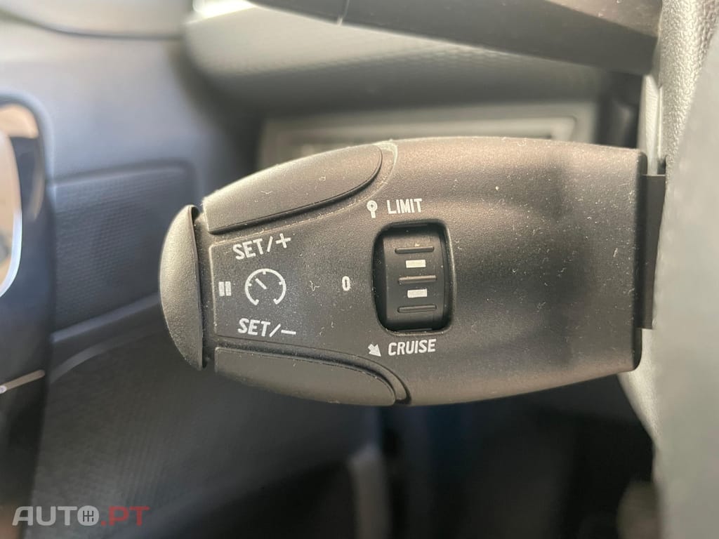 Peugeot 208 1.2 PureTech Allure