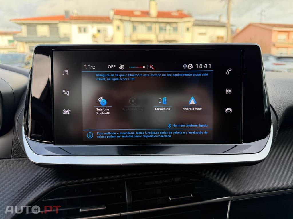 Peugeot 208 1.2 PureTech Allure