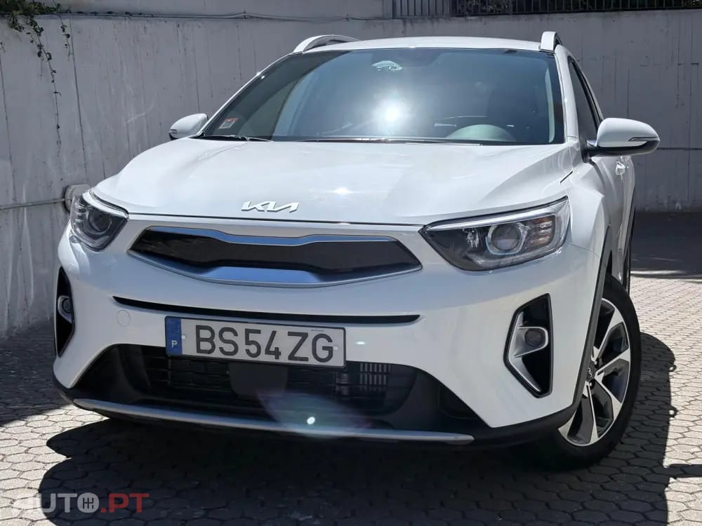 Kia Stonic 1.0 T-GDi Drive 7DCT