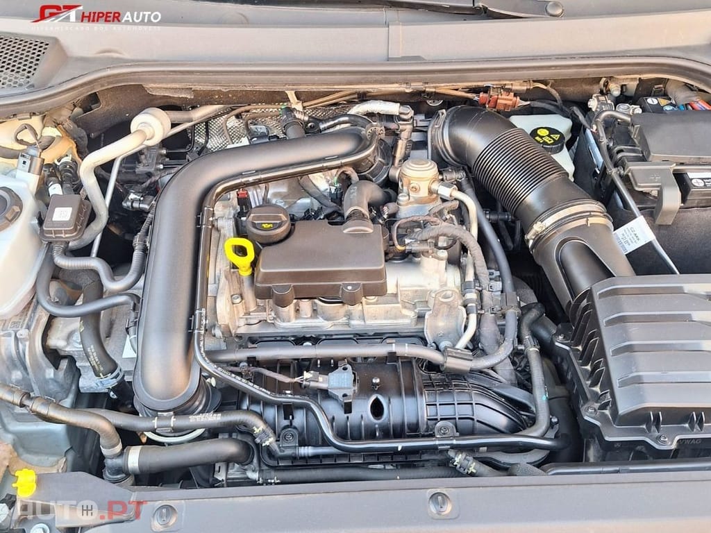 Seat Arona 1.0 TSI FR