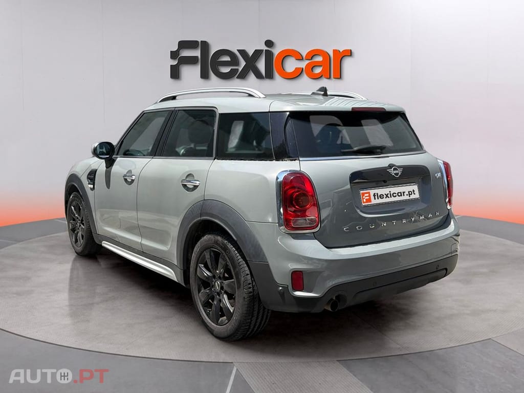 MINI Countryman One Auto