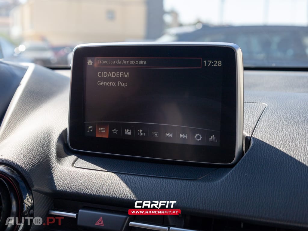 Mazda CX-3 1.5 Sky.Special Edition