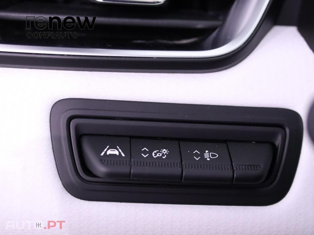 Renault Clio 1.0 TCe Techno Bi-Fuel