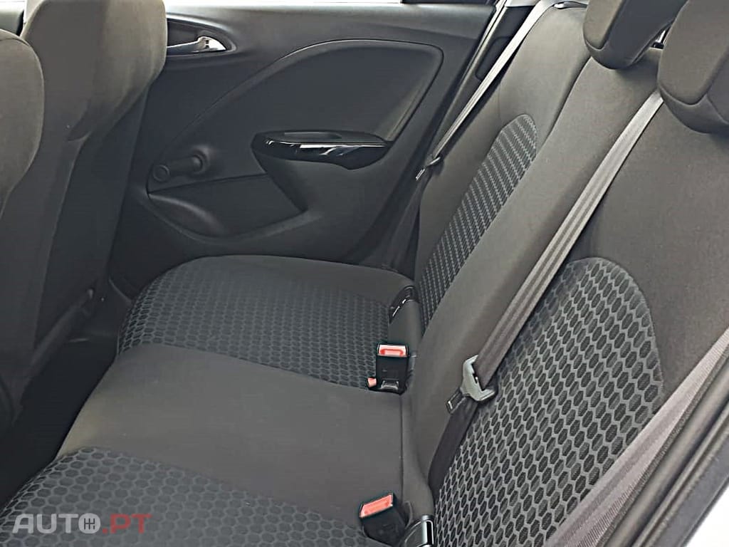 Opel Corsa 1.3 CDTi Enjoy