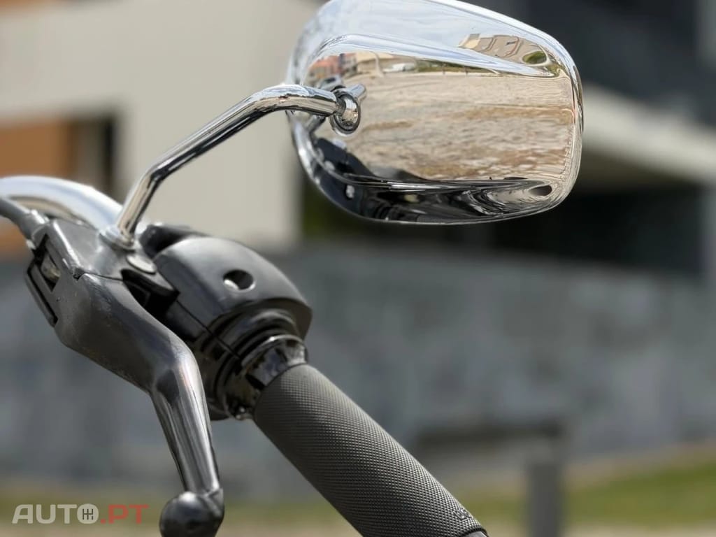 Harley Davidson Heritage HERITAGE CLASSIC SPRINGER