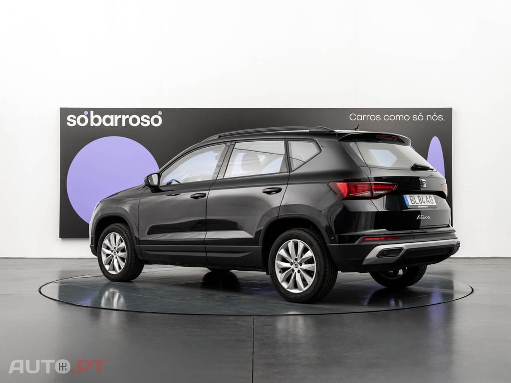 Seat Ateca 1.0 TSI Style