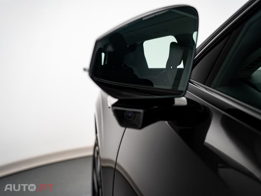 Volvo EX90 Twin Motor AWD Ultra (7L)