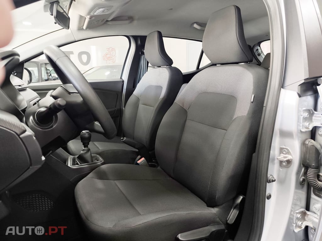 Dacia Sandero 1.0 ECO-G Essential Bi-Fuel