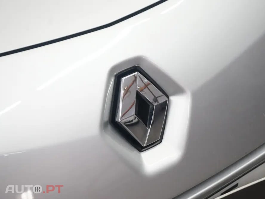 Renault Twingo 1.2 16V Dynamique