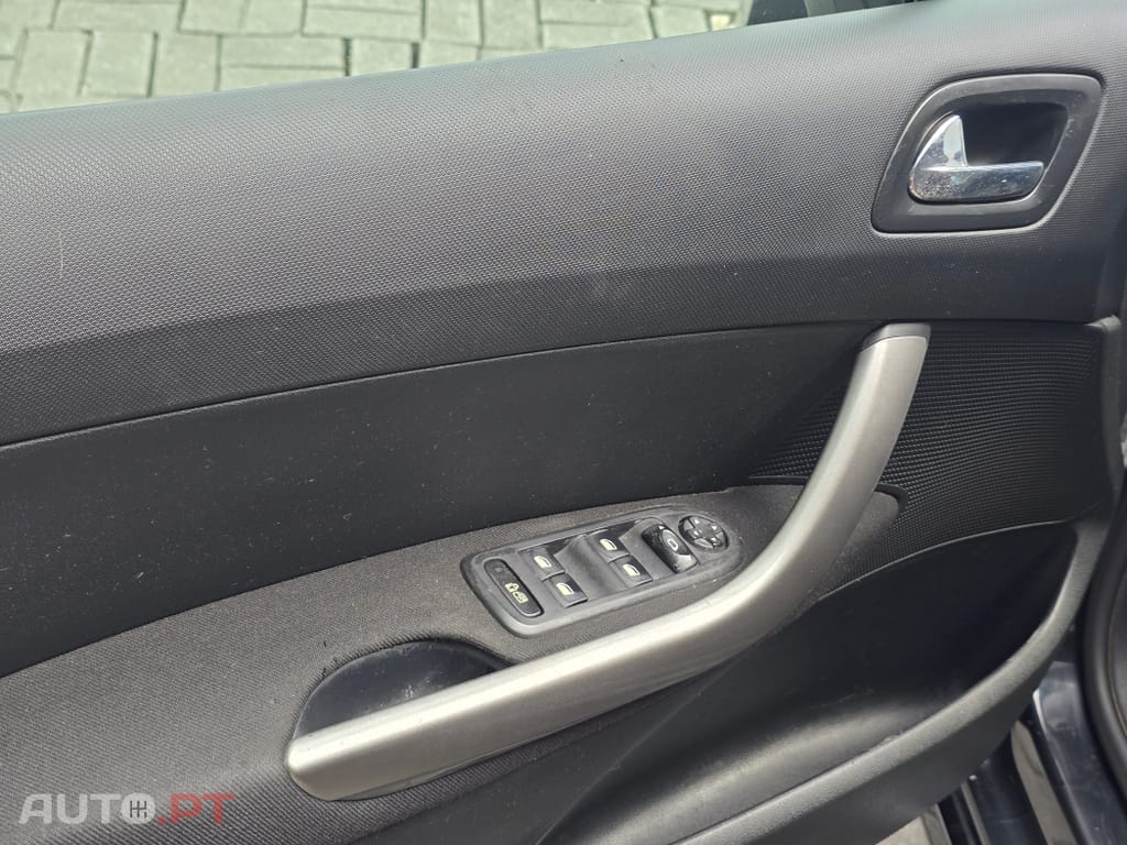 Peugeot 308 SW 1.6 HDi Executive
