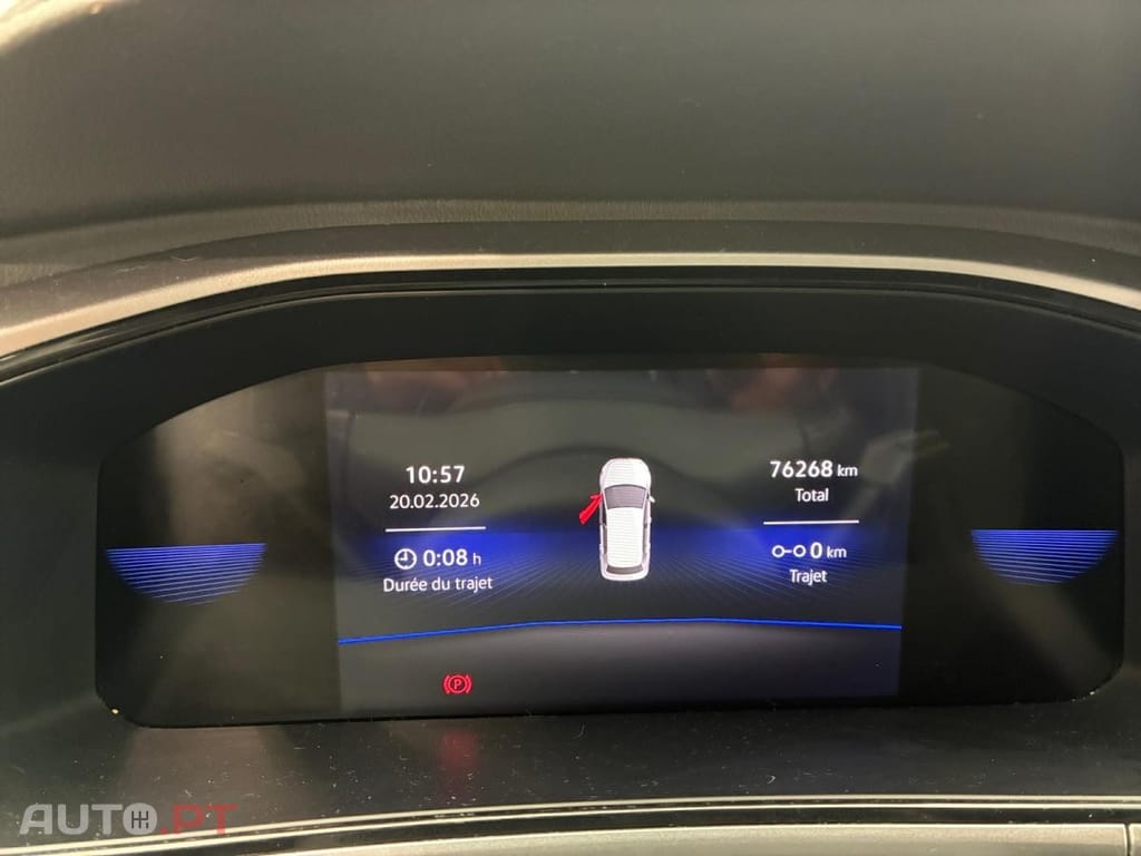 Volkswagen T-Roc 1.0 TSI Life