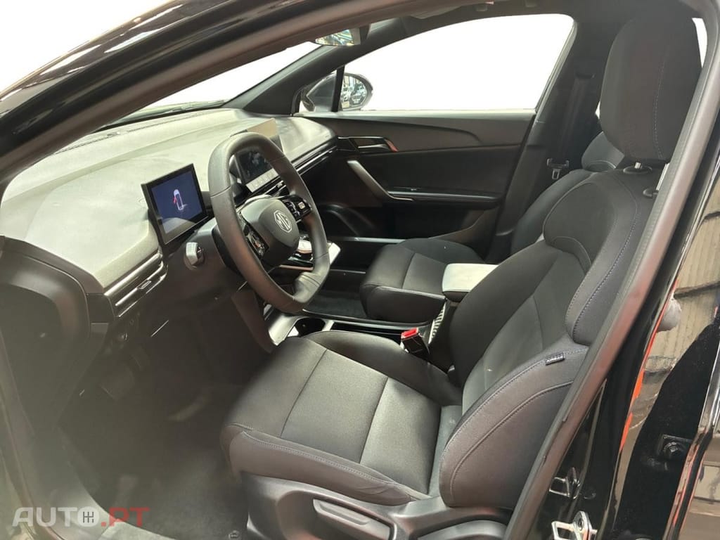 MG MG4 51 kWh Standard