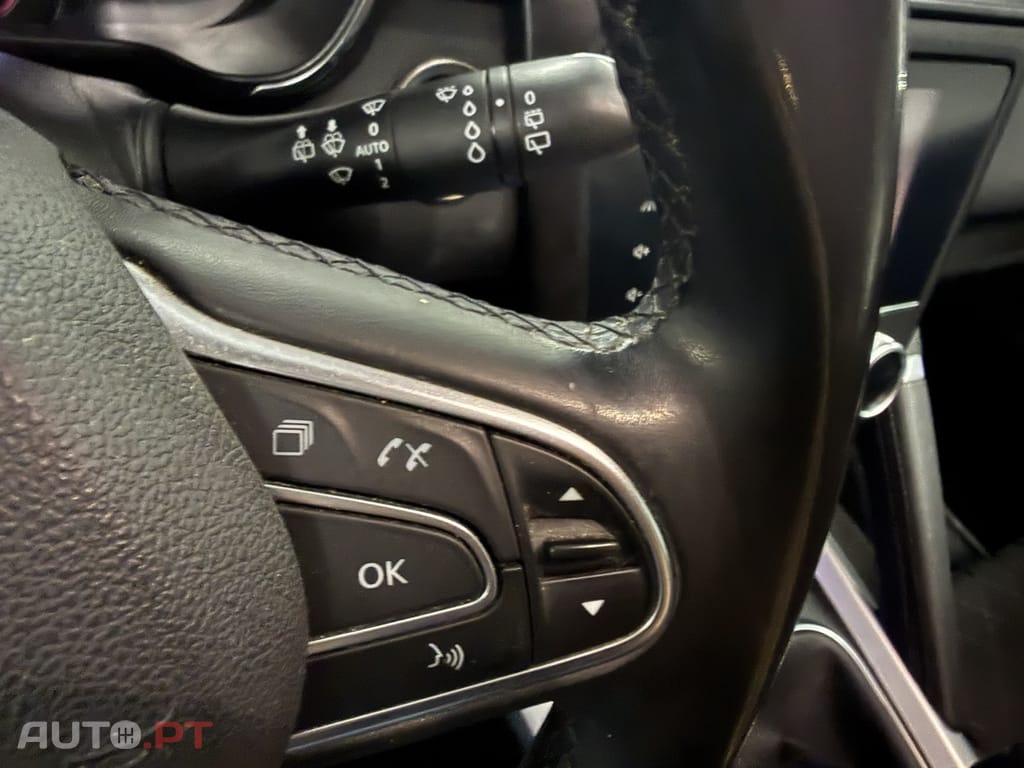 Renault Kadjar 1.5 dCi Intens