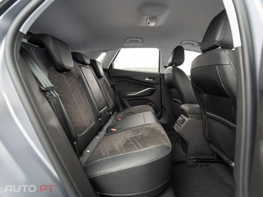 Opel Grandland (X) 1.6 T PHEV GS Line