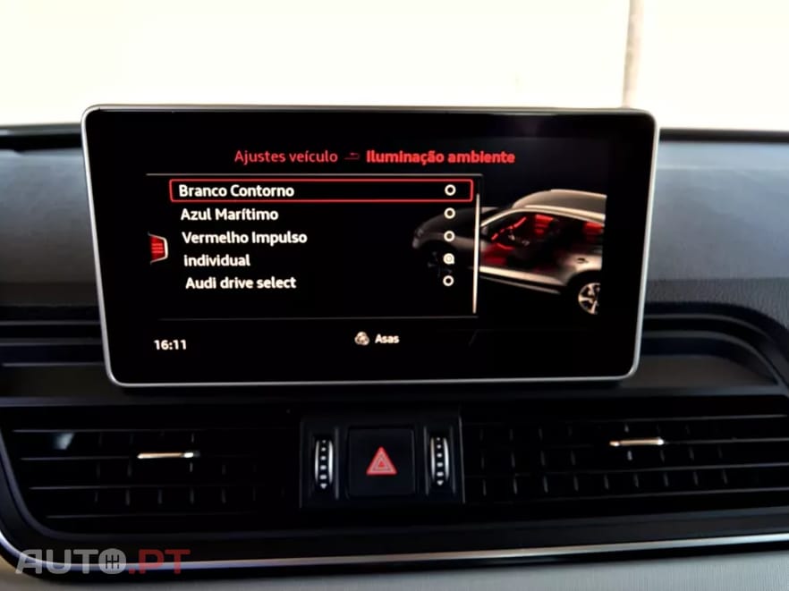 Audi Q5 2.0 TDi quattro Sport S-tronic