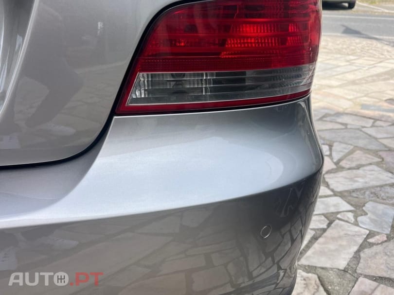 BMW 120 d