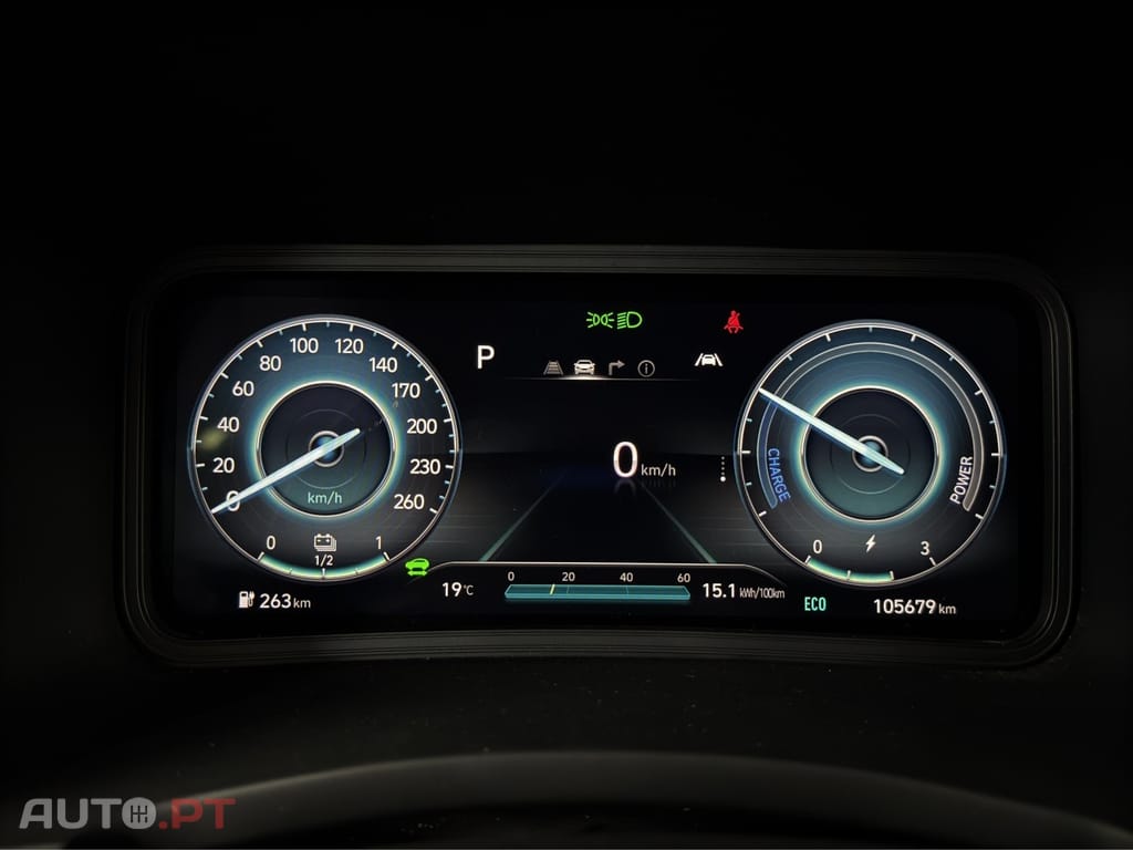 Hyundai Kauai Advantage