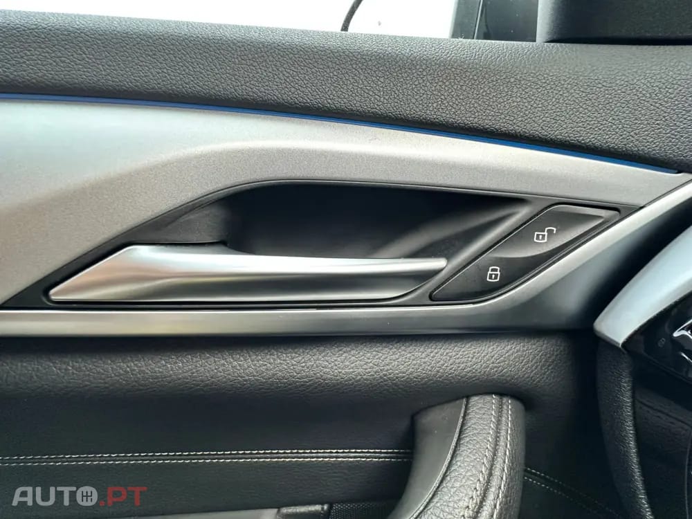 BMW 530 Touring