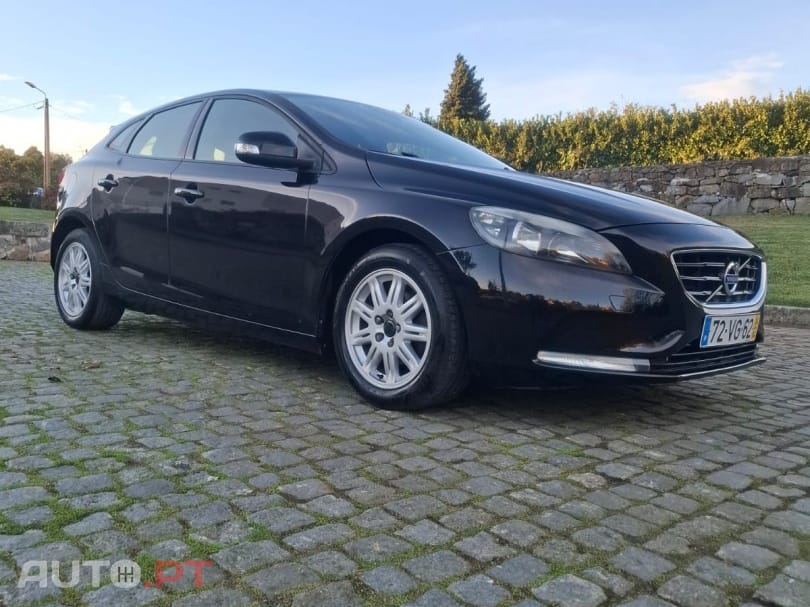 Volvo V40 1.6 D2 Eco Momentum