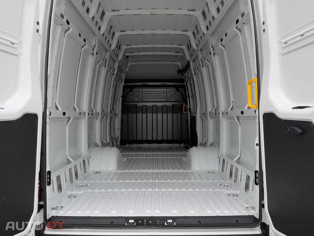 Iveco Daily 35 C 180  L 5  H 3