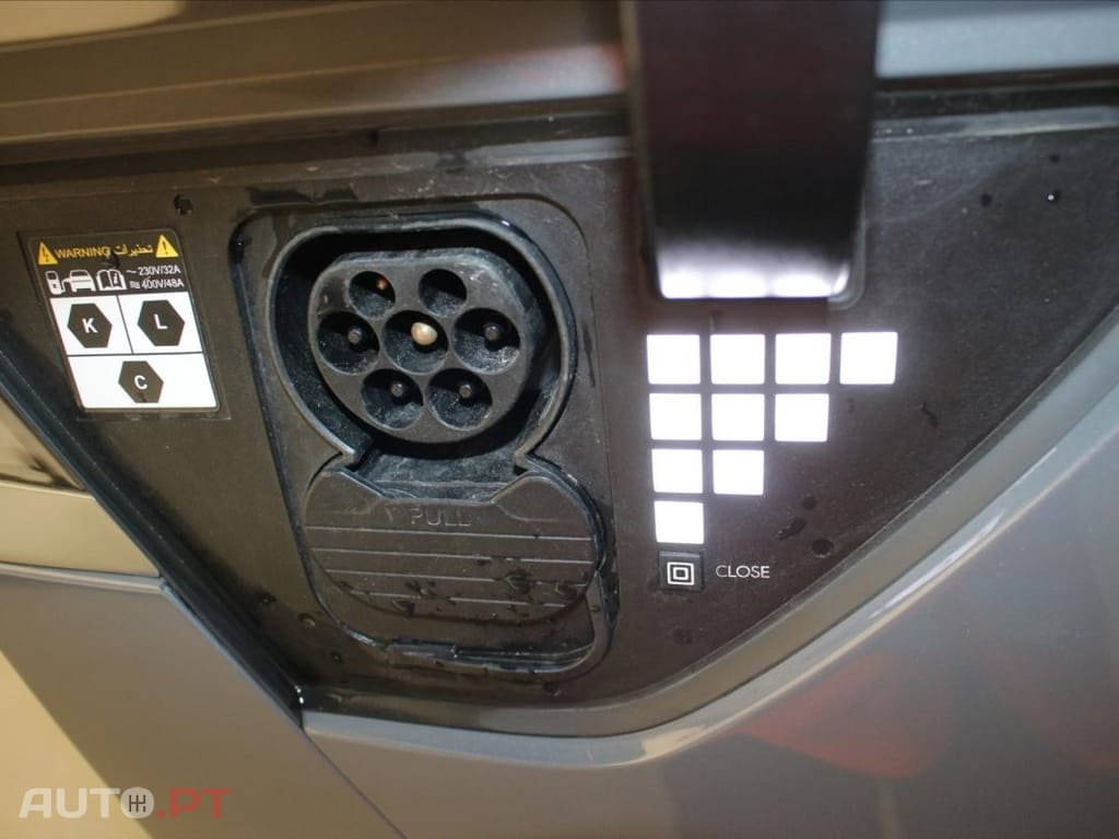Hyundai Ioniq 5 73 kWh Intuitive