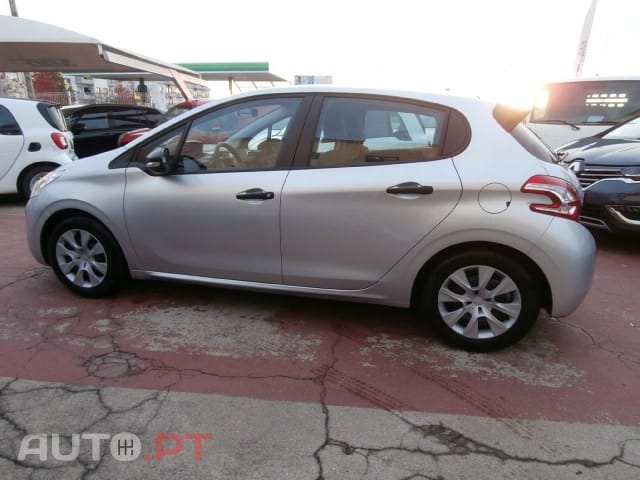 Peugeot 208 1.0 VTi Active