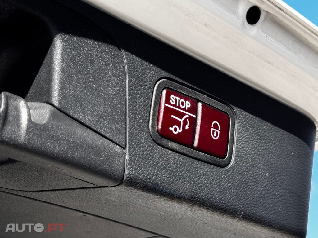 Mercedes-Benz GLC 250 d AMG Line 4-Matic