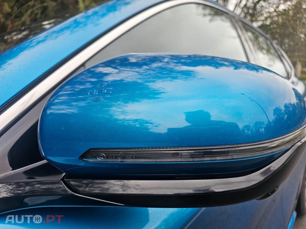 BYD Atto 3 60.48 kWh Design