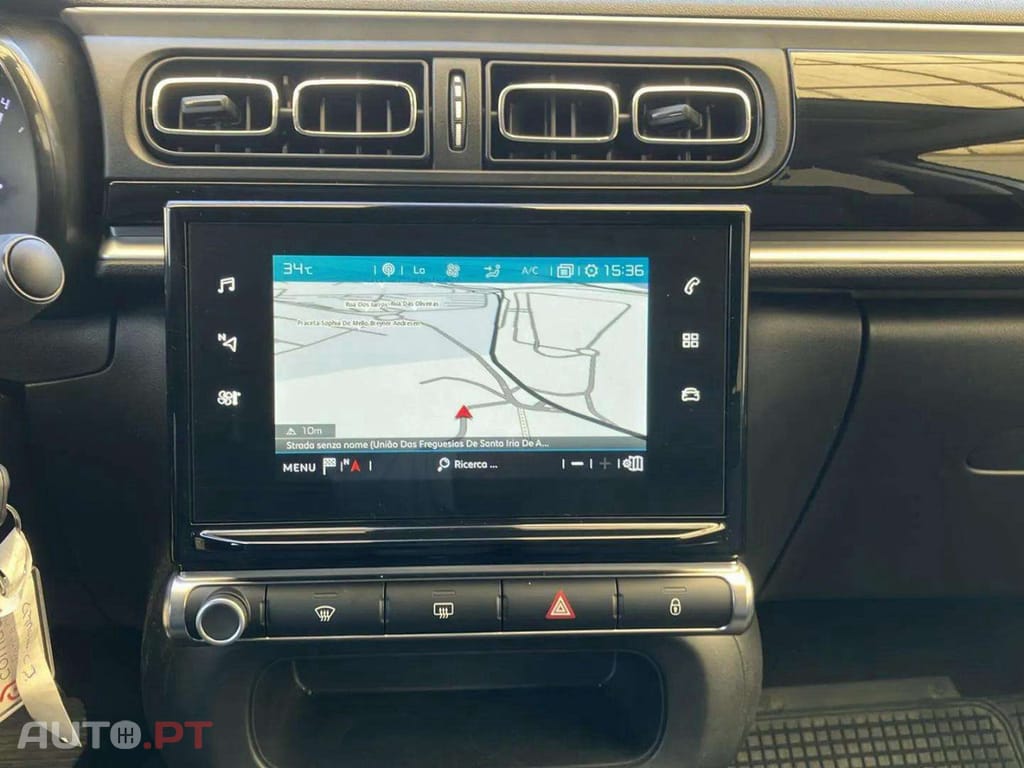 Citroen C3 1.2 PureTech Shine Pack EAT6