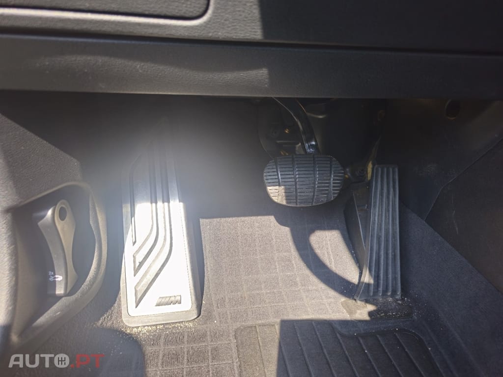 BMW X1 25 d xDrive Pack M