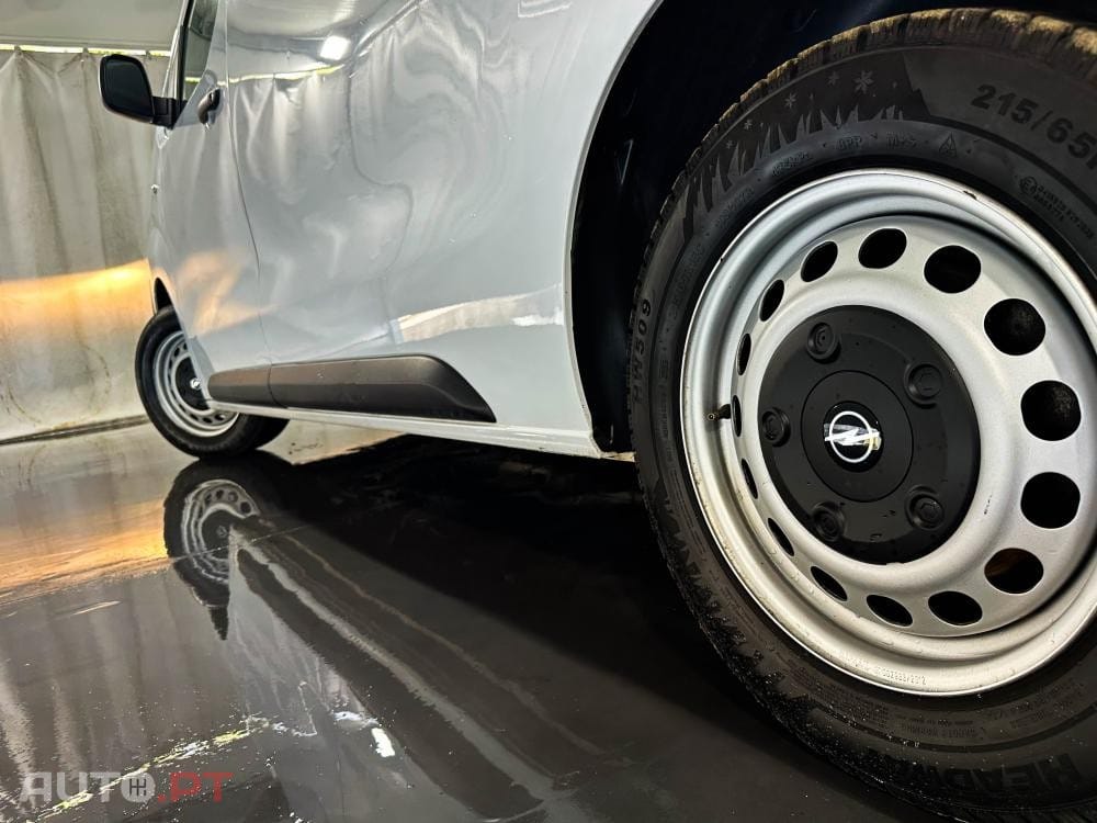 Opel Vivaro FGN